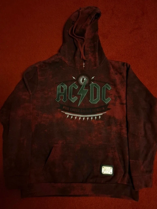 ACDC Emp Signature Collection - 2