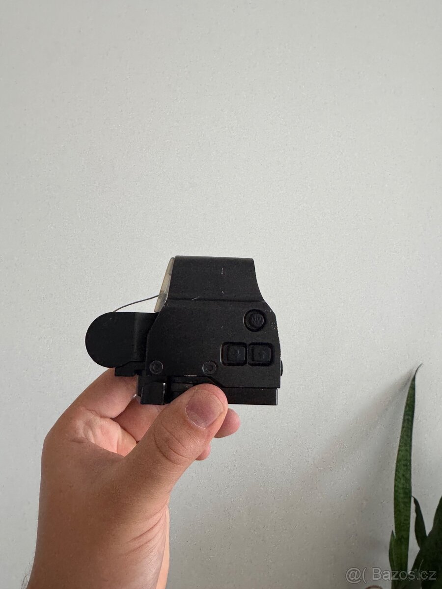 EOTech EXPS3 - kopie - 2