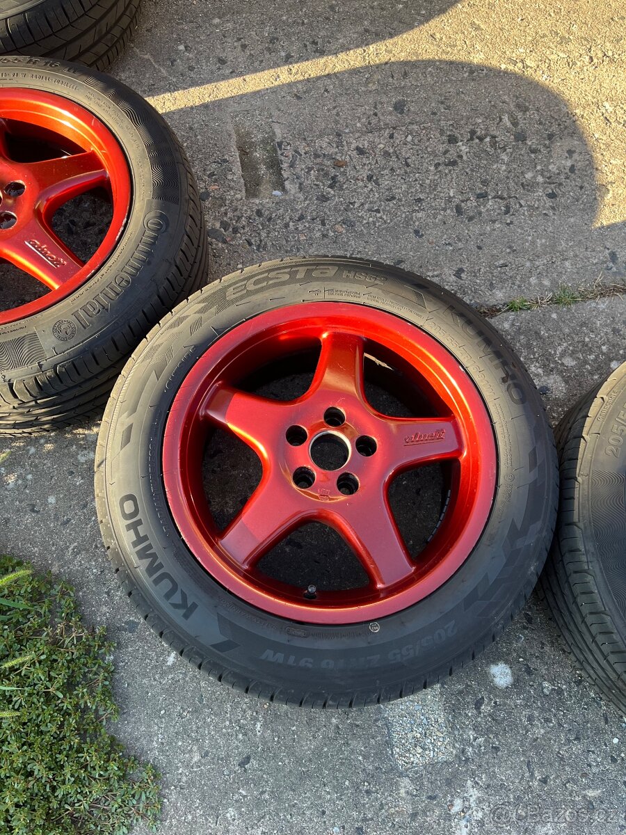 5x100 r16 - 2