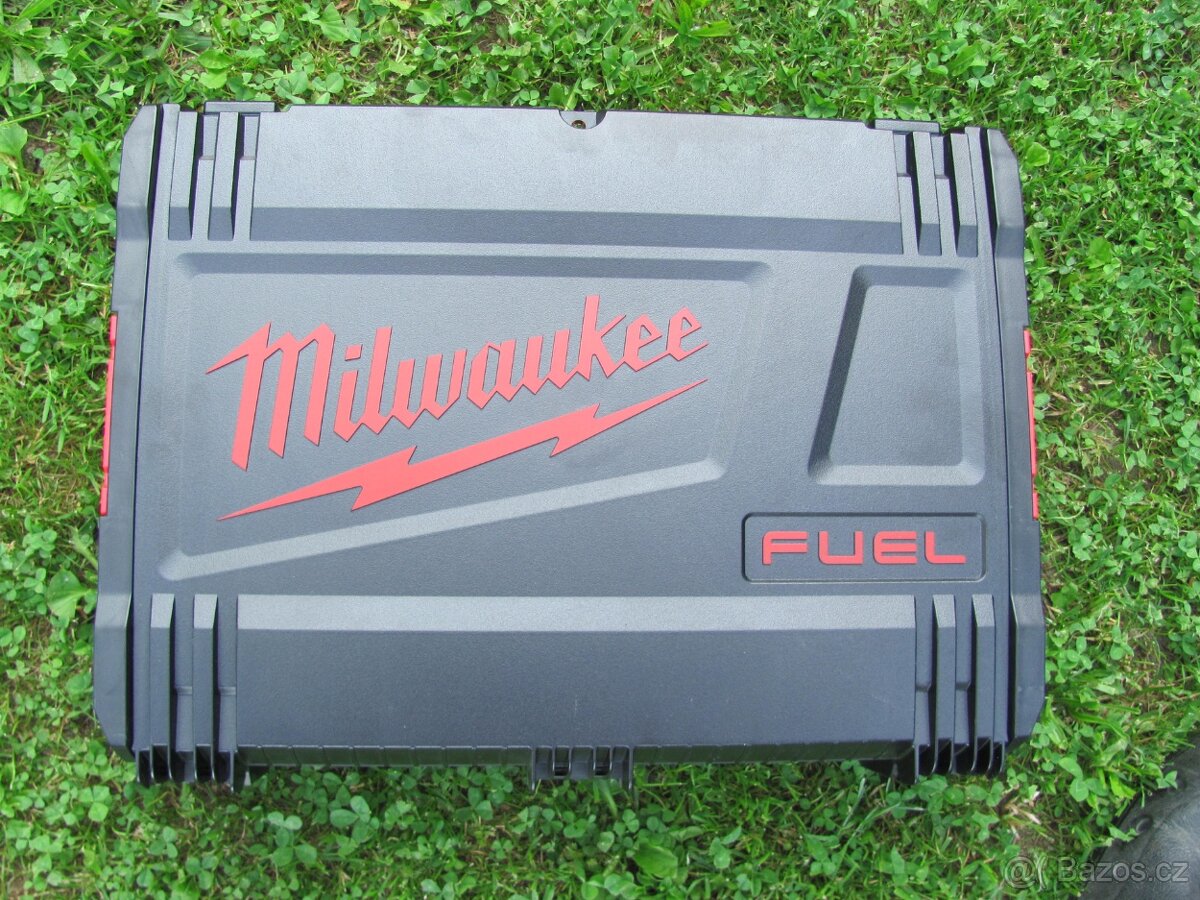 Milwaukee Heavy Duty Box 1 // Nový - 2