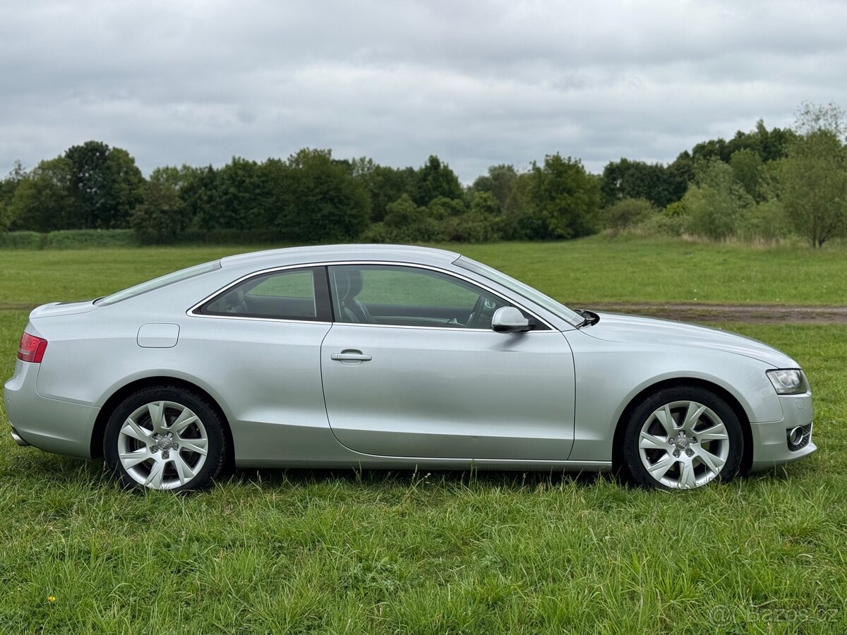 Audi A5 - 3.0 Tdi - QUATTRO - 176 kw - DPH - 2