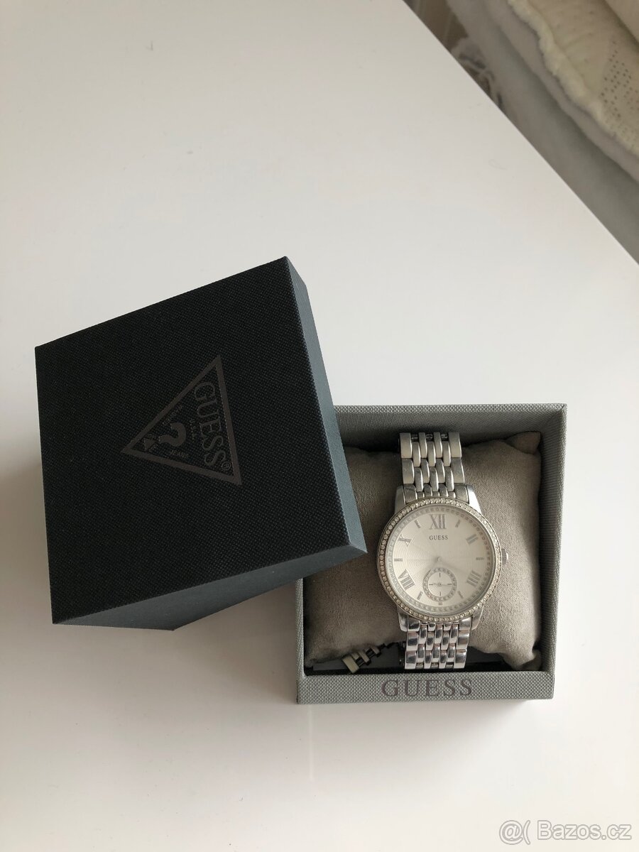 Guess hodinky - 2