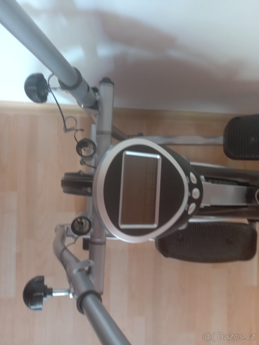 Orbitrek platinum - 2