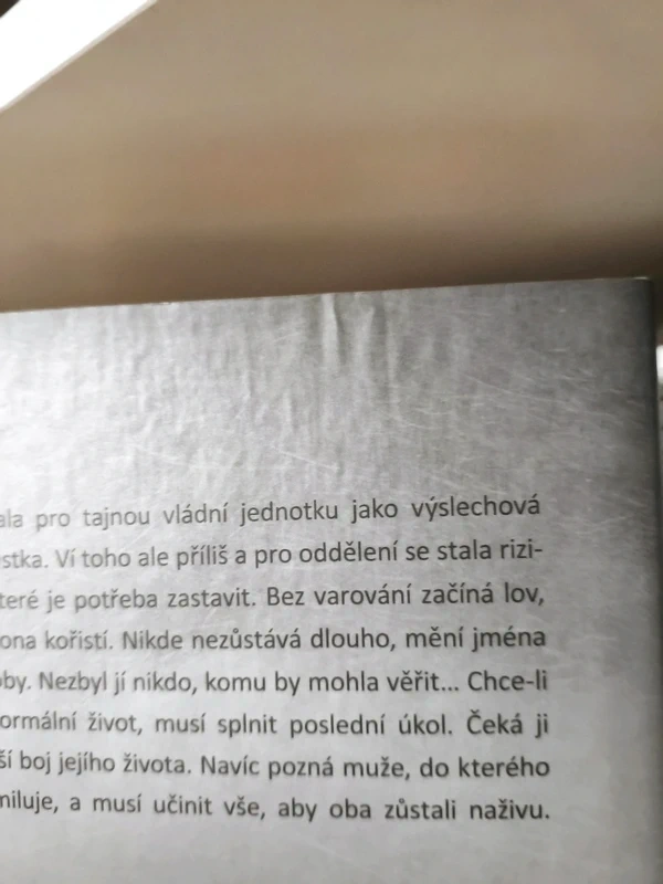 Beletrie - 2