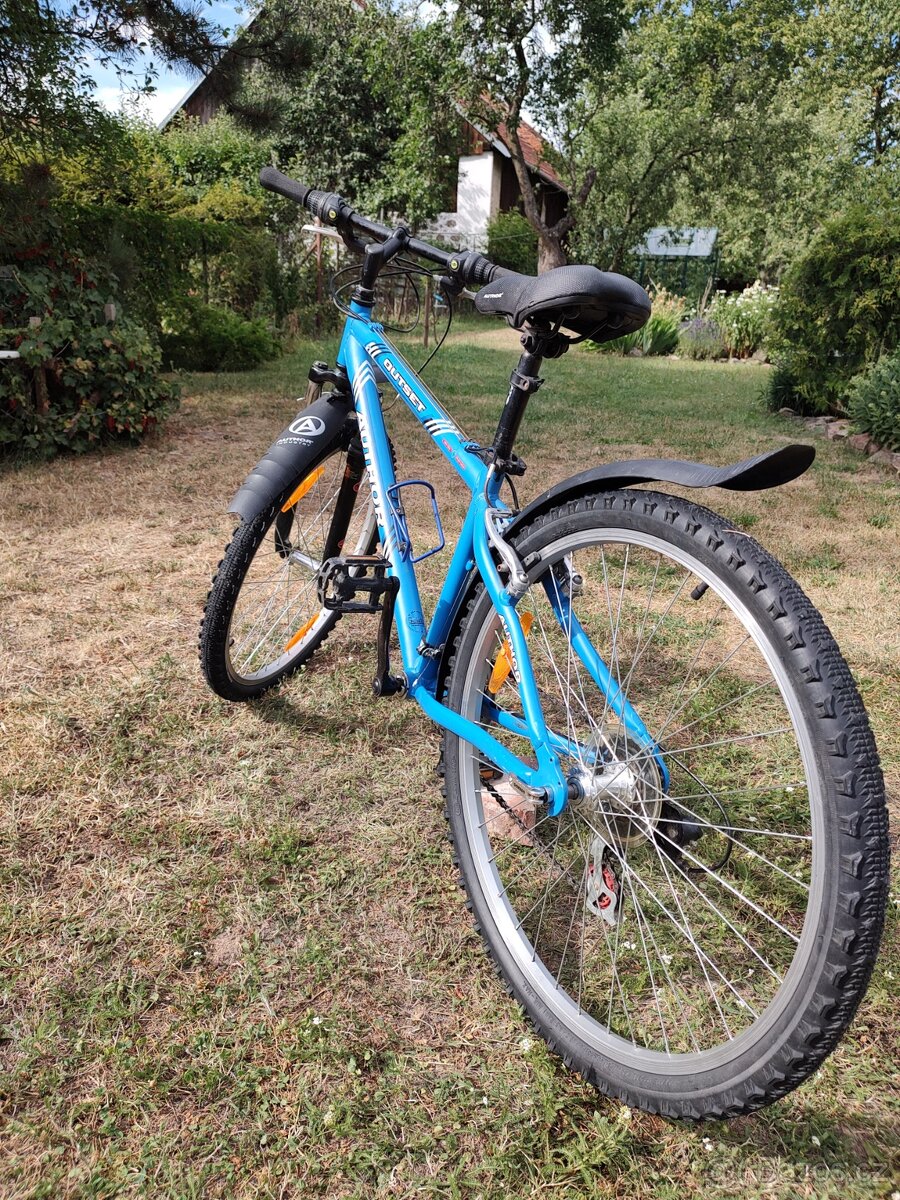 Dětská kola na prodej - 2