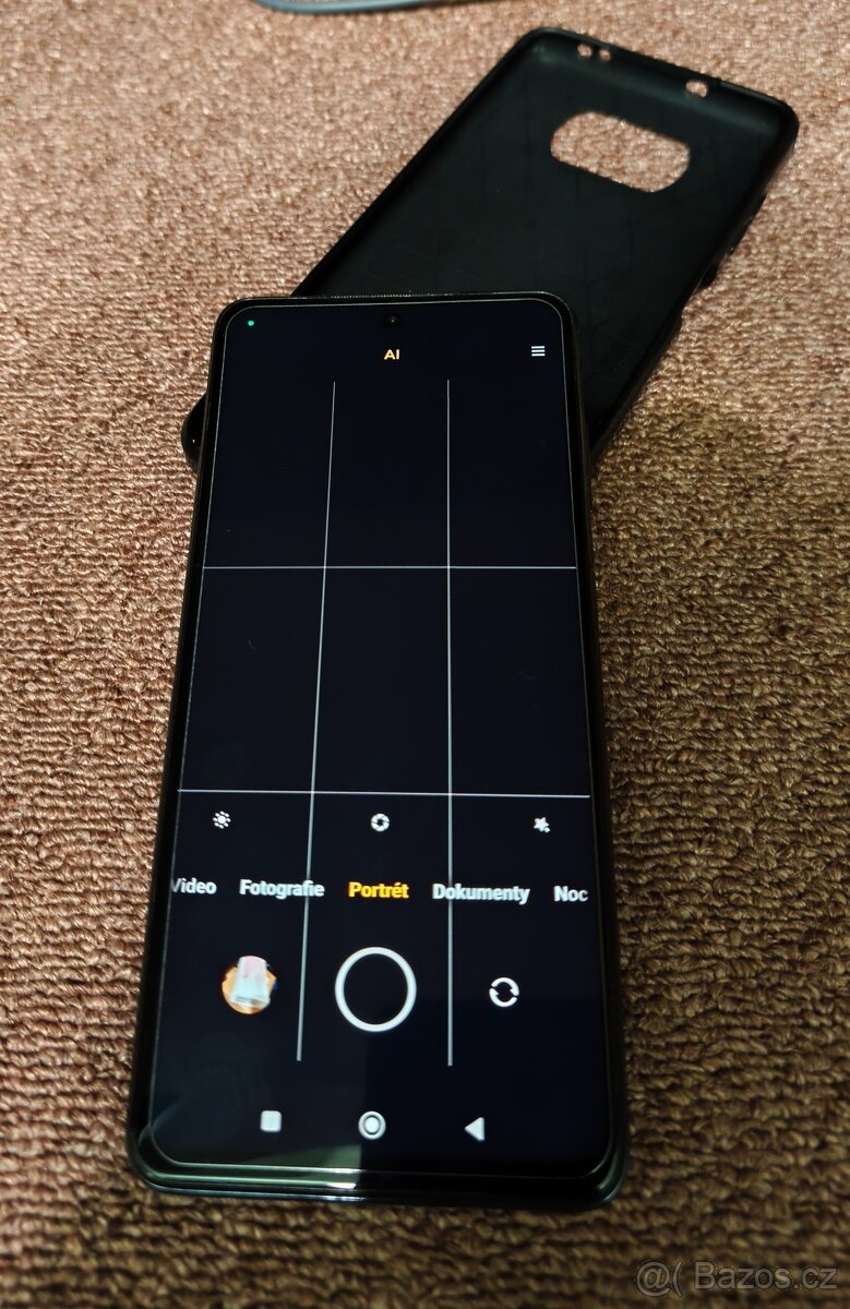 Prodám Xiaomi Poco X3 NFC 6GB/64GB - 2