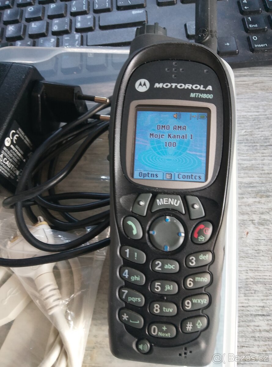 Motorola 800 - 2