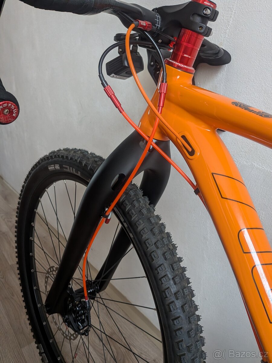 Gravel kolo - 2
