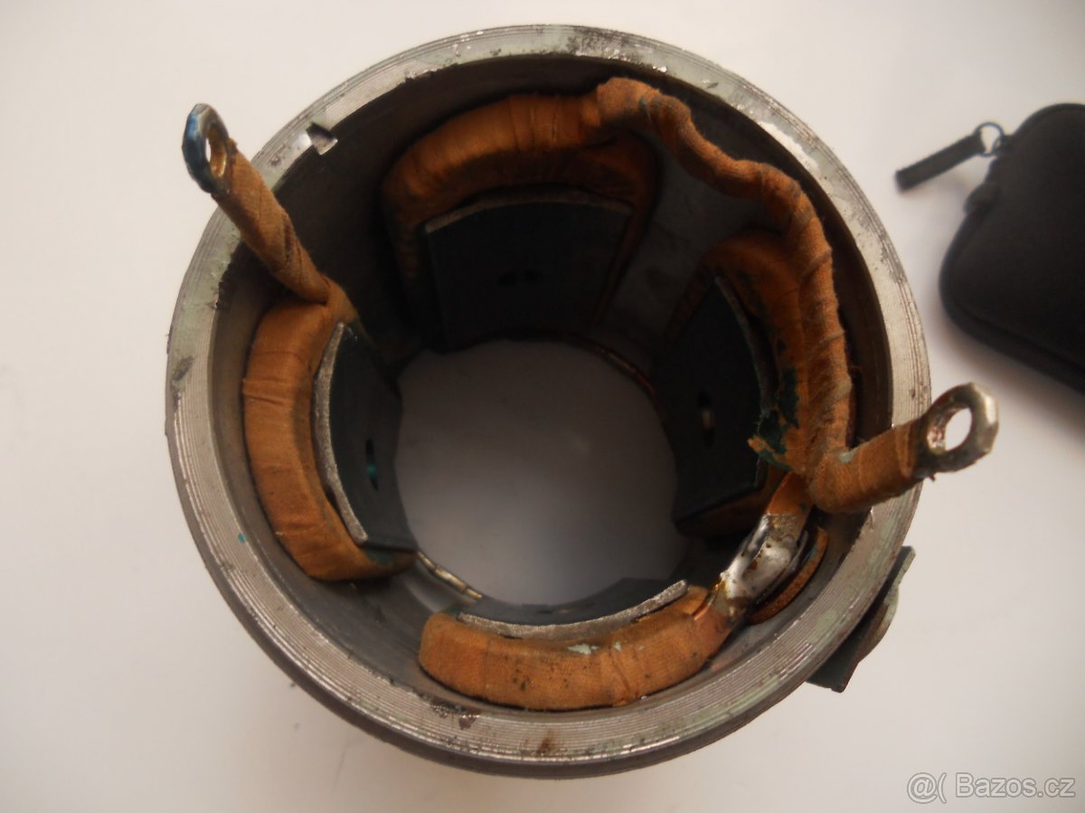 stator starteru zetor -avia - 2