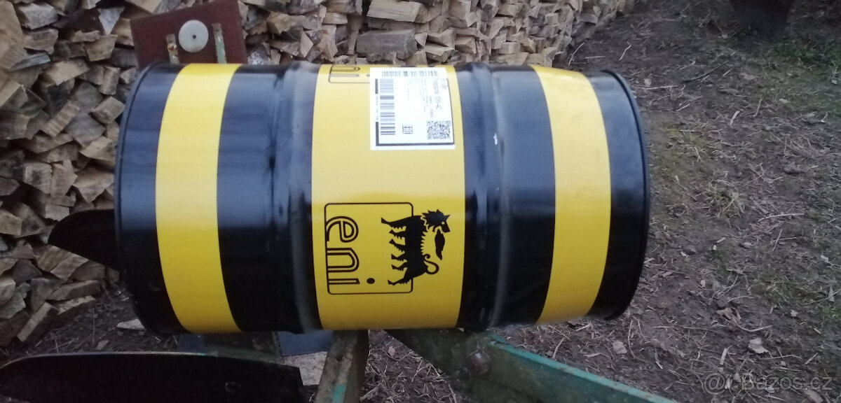 Sud od oleje 60litru - 2