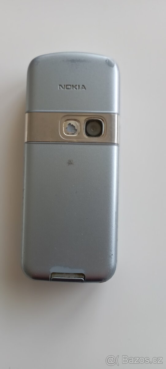 NOKIA 6070 - 2