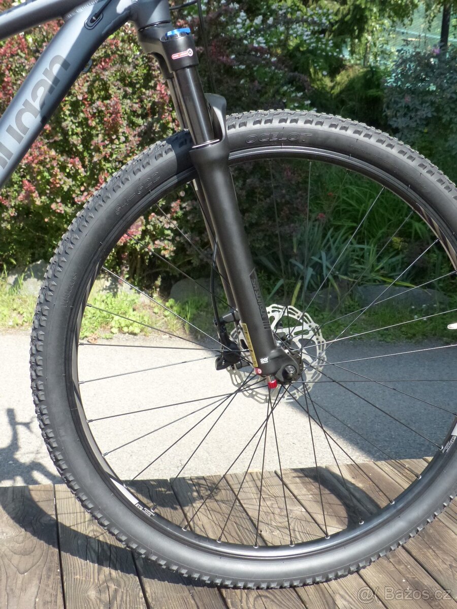 MTB LEE Cougan 29" S - 2