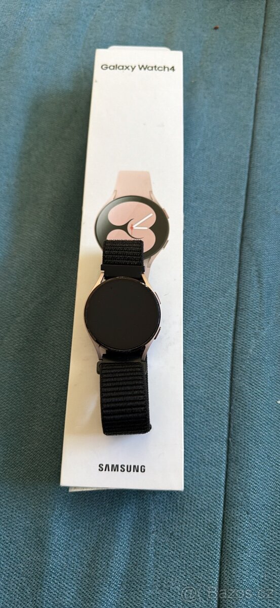 Hodinky Galaxy Watch 4 - 2