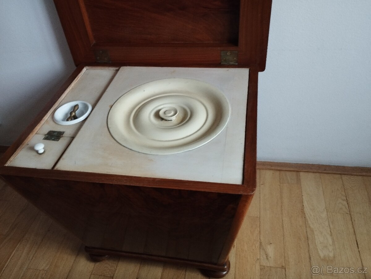 WC,, záchod, OO, toaleta - 2
