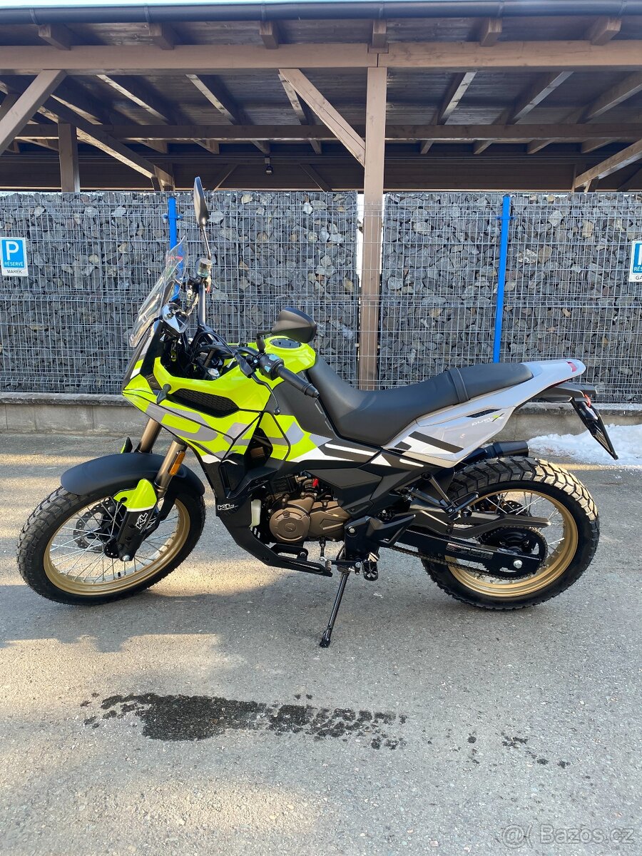 KL Duel X - 2