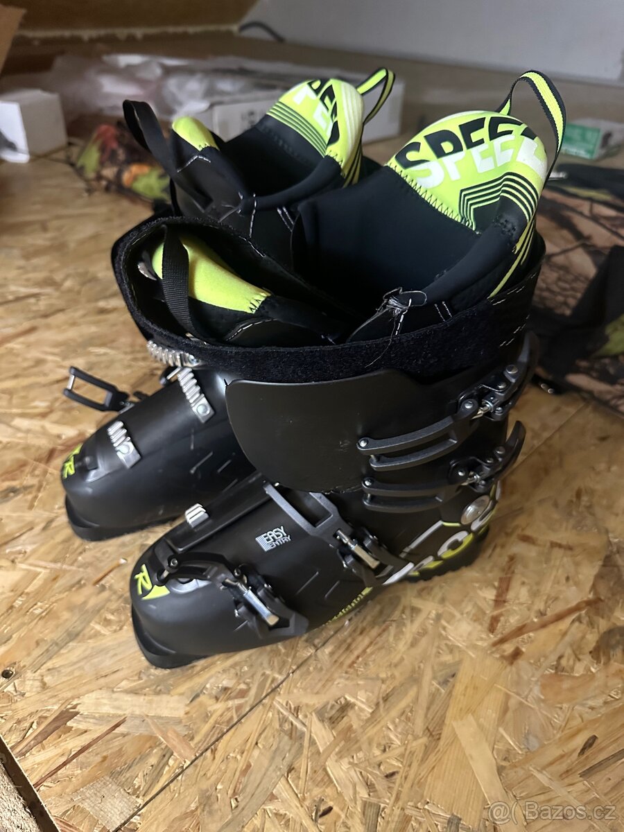 Rossignol speed 100 - 2
