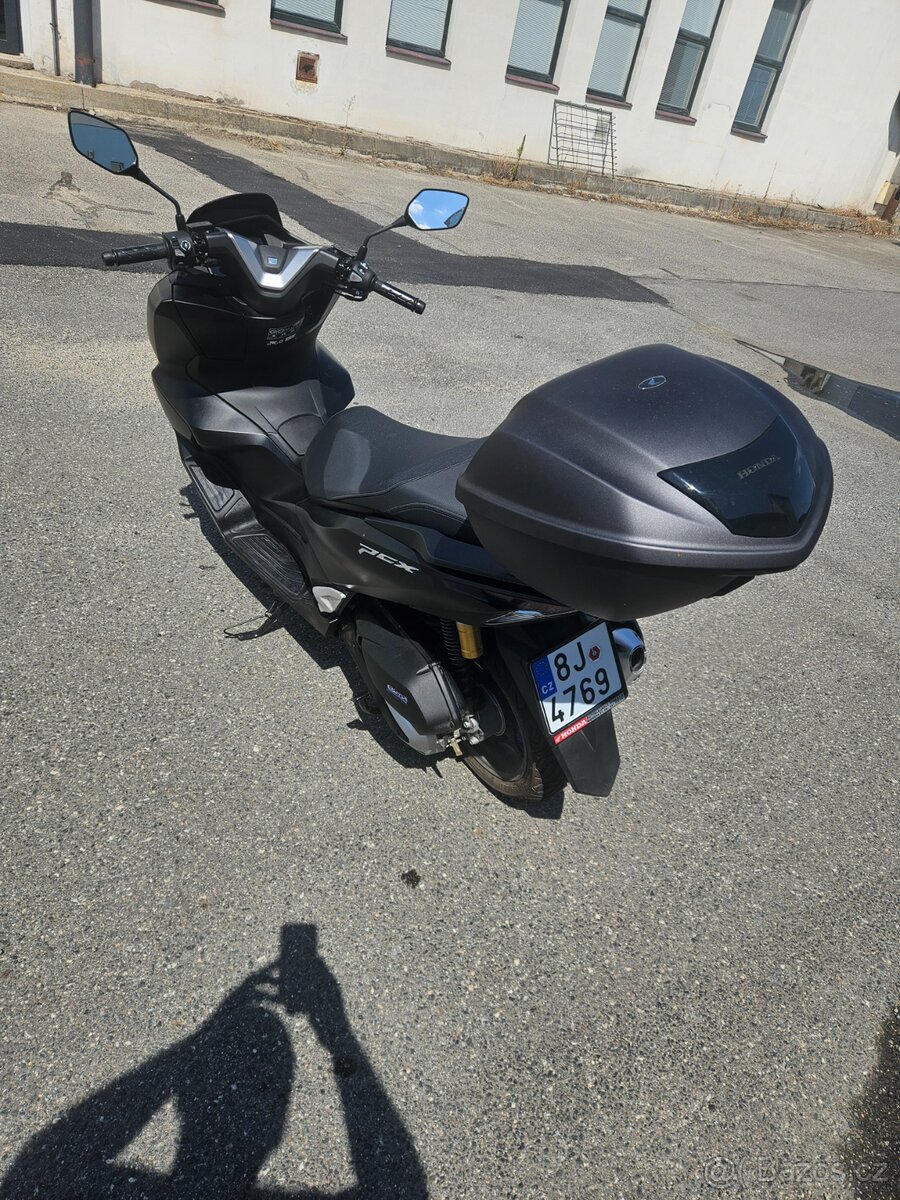 Honda pcx 125 - 2