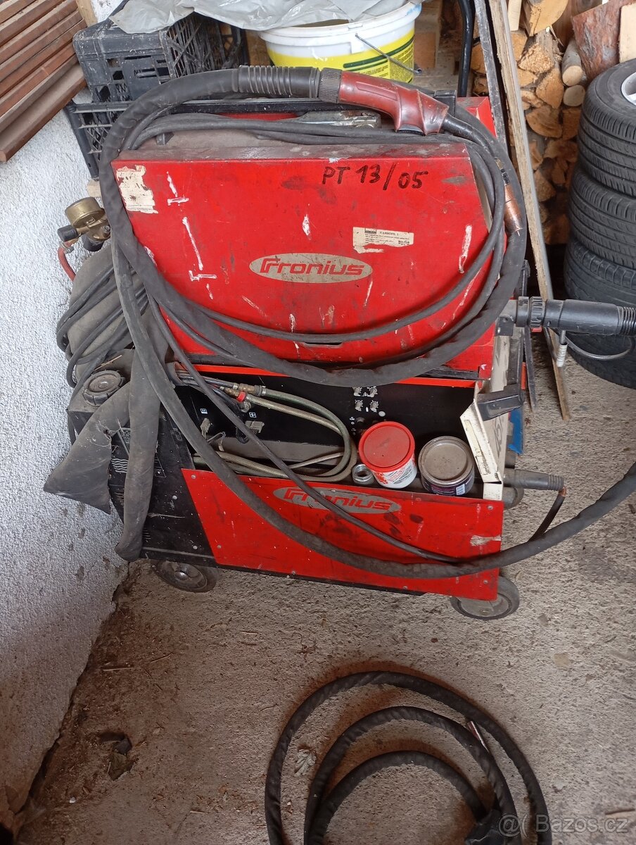 Fronius - 2