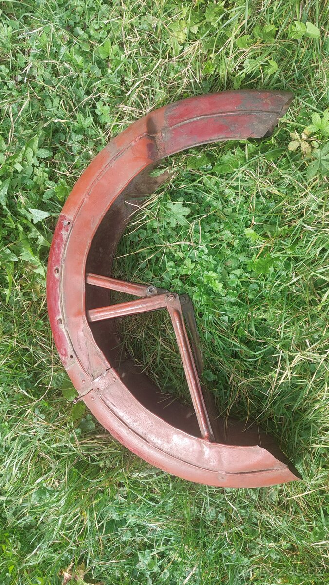 Jawa Pérák - 2