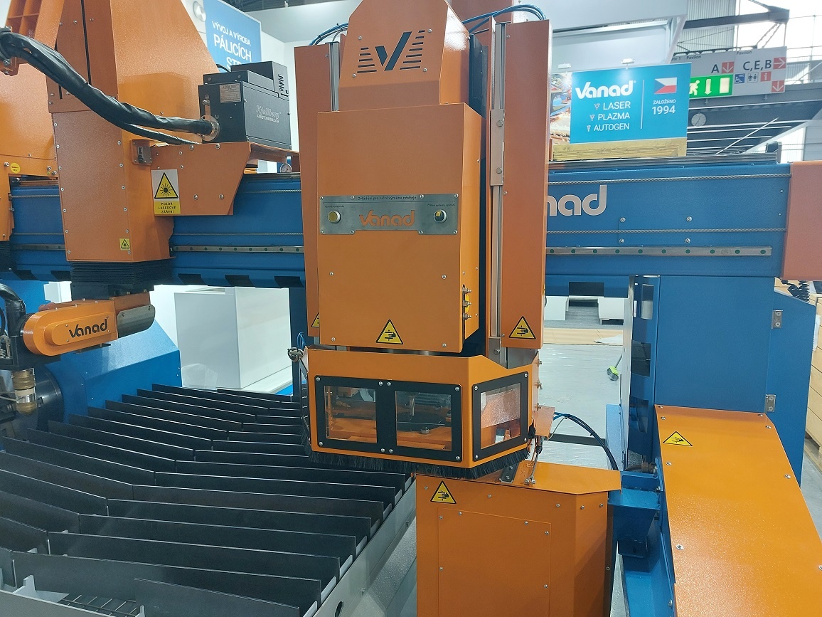 Vanad - 2