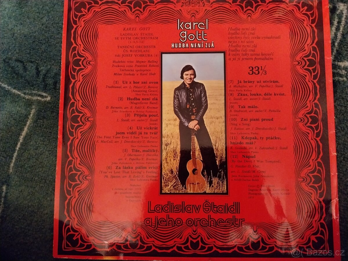 Karel Gott - 2