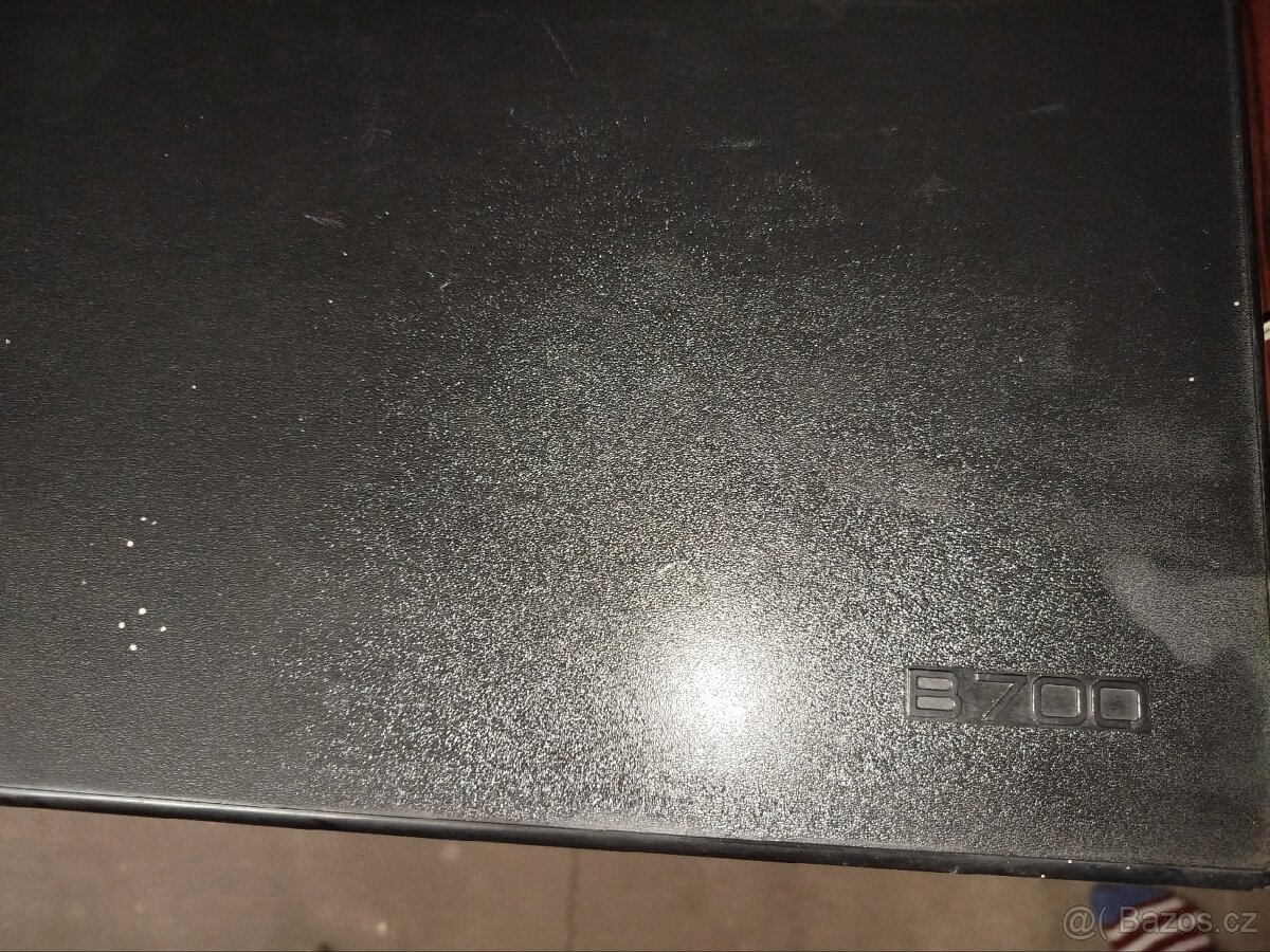 Magnetofon B93 - 2