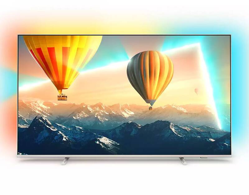Philips 43PUS8057 43" 108cm,Direct LED,4K Smart TV, Android - 2