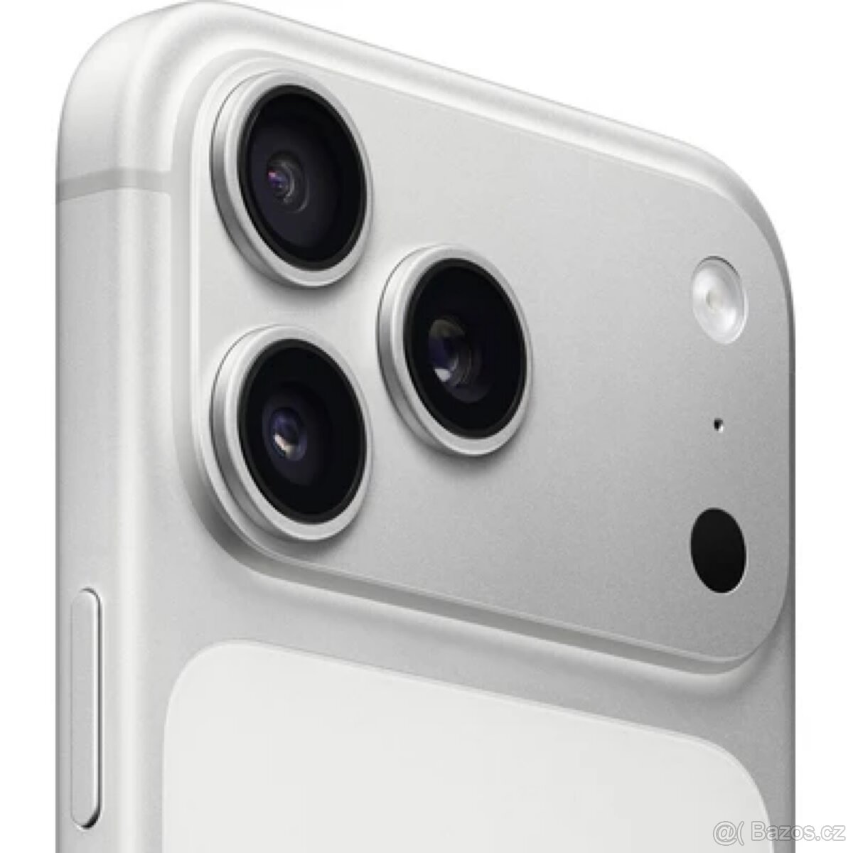 Apple iPhone 17 Pro Max 256GB stříbrný - 2