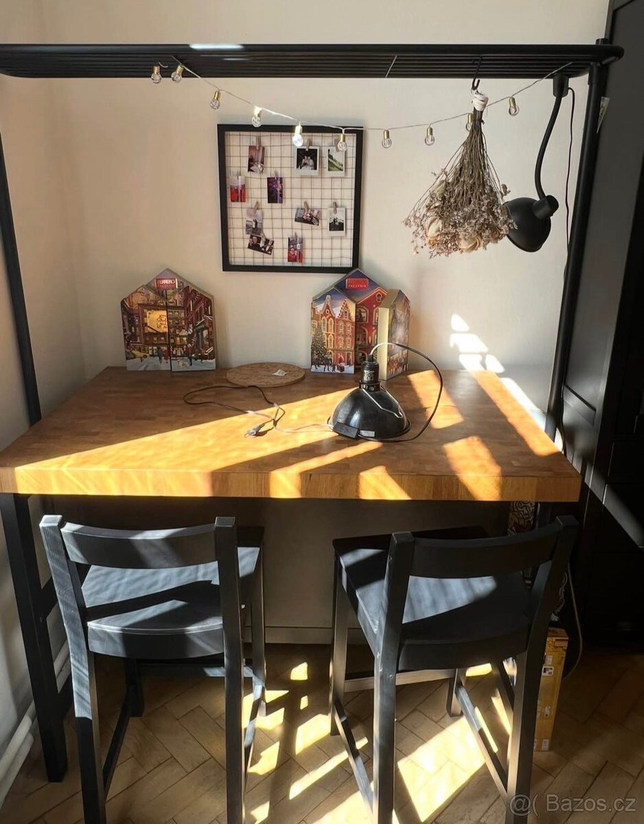 Kuchyňský ostrůvek Vadholma - 2