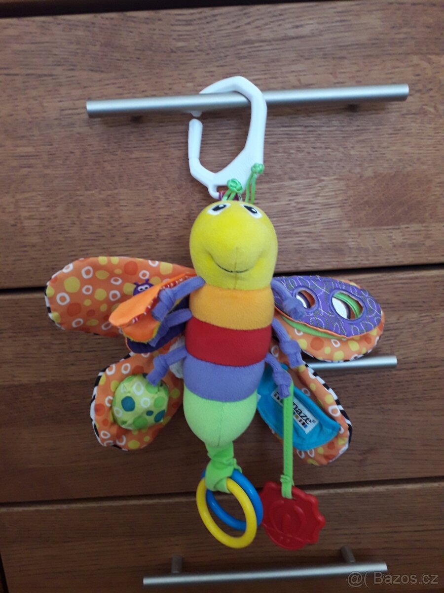 Světluška Lamaze - 2