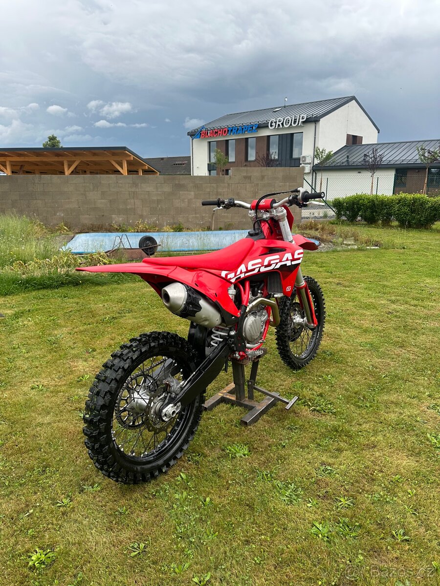 Gas Gas mc 450f 2023