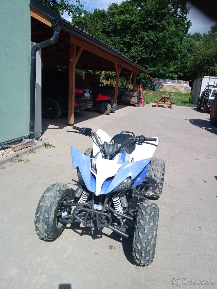 PENTORA 250