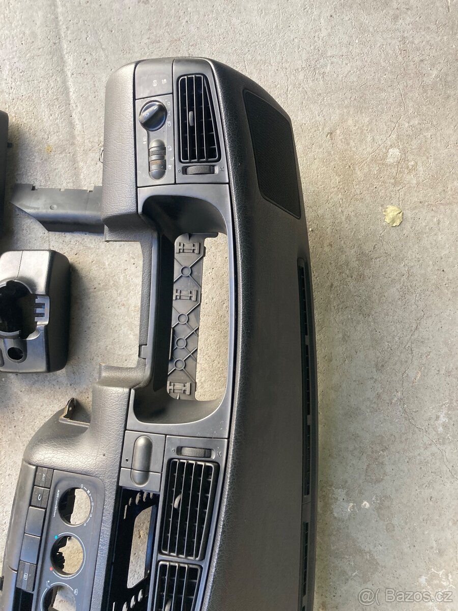 Palubka golf mk3 - 2