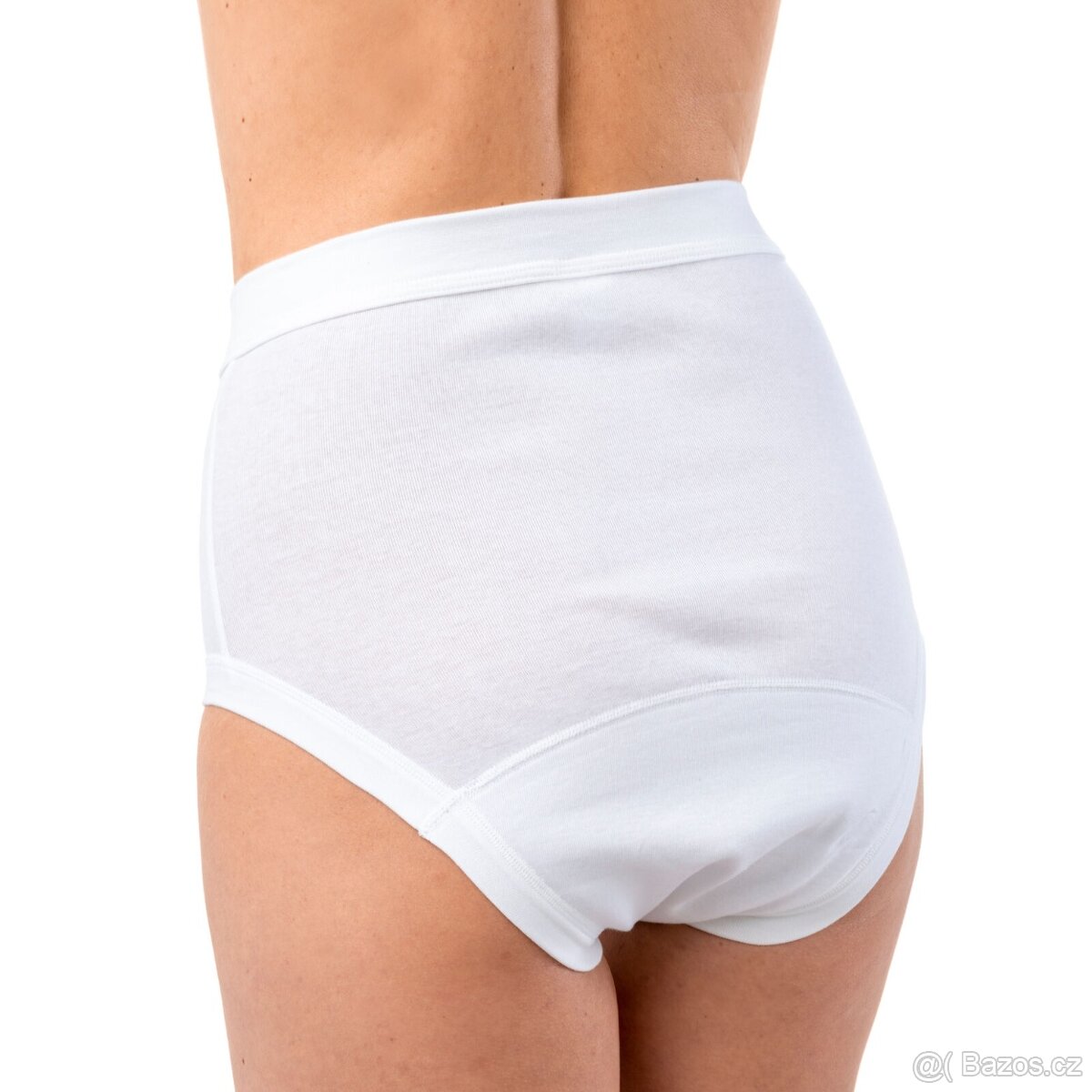 2 ks Nových inkontinenčních kalhotek vel. L 42/44 - 2