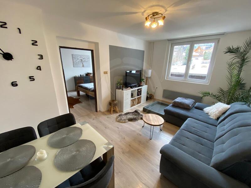 PRODEJ ZDĚNÉHO BYTU 2+1, CENTRUM OBCE KVILDA - 2