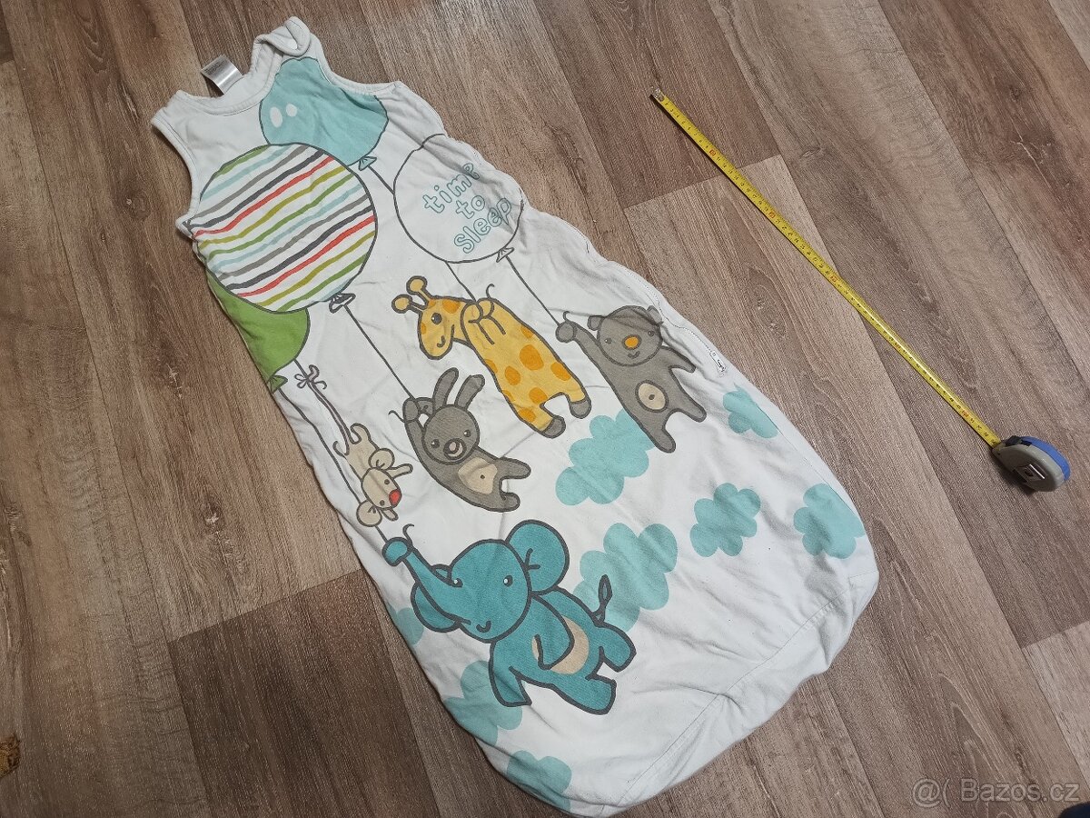 Dětské spací pytle - 2
