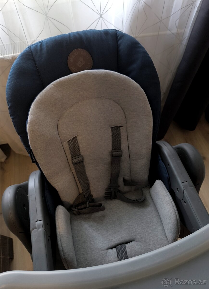 Jídelní židlička - 2