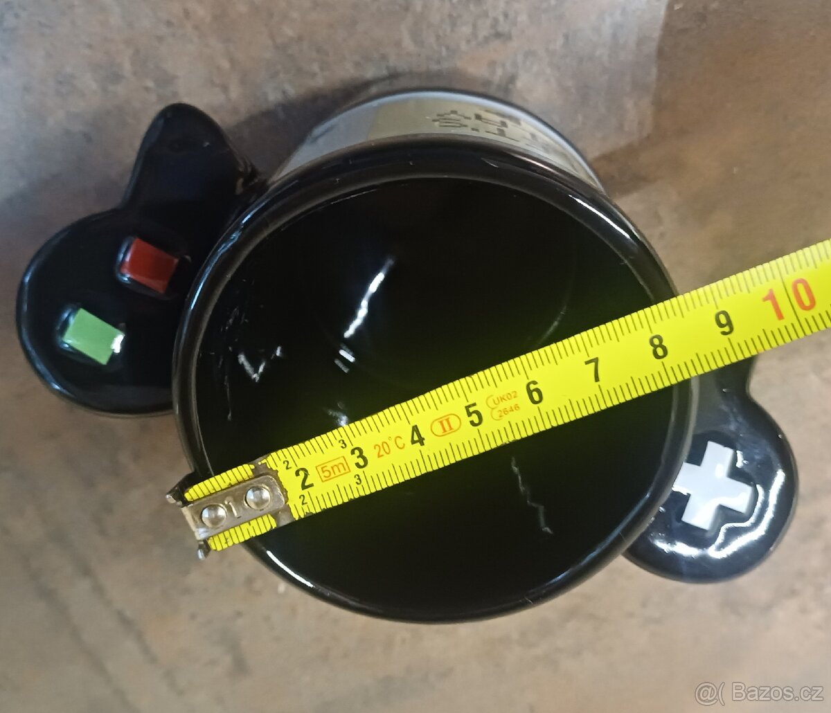 Hrnek pro hráče - 2