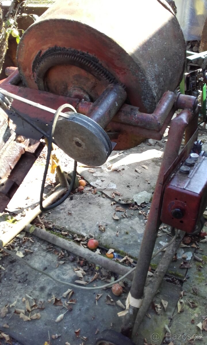 STARÁ MÍCHAČKA - 2