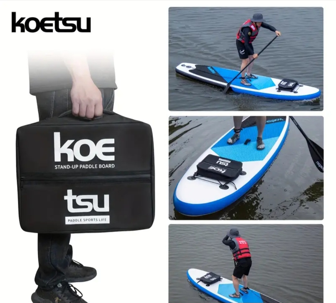 Taška/Brašna na paddleboard,kajak - 2