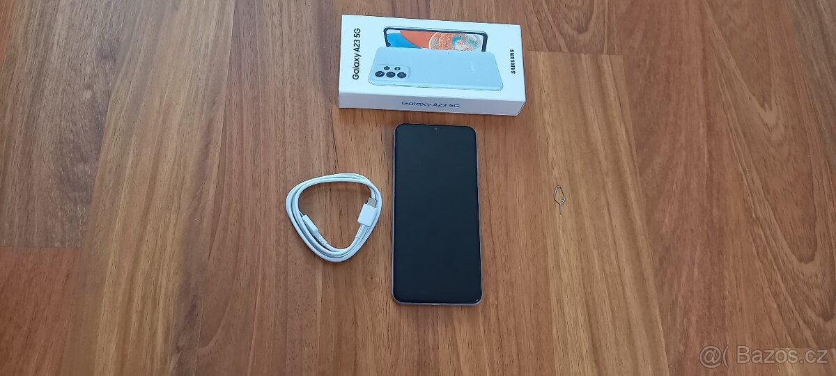 Prodám Samsung Galaxy A23 - 2