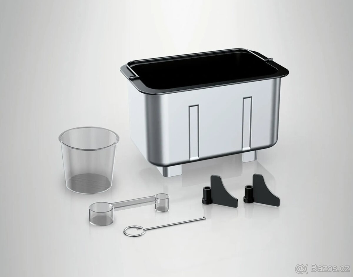 Domácí pekárna Silvercrest SBB 850 D1 - Ostrava - 2