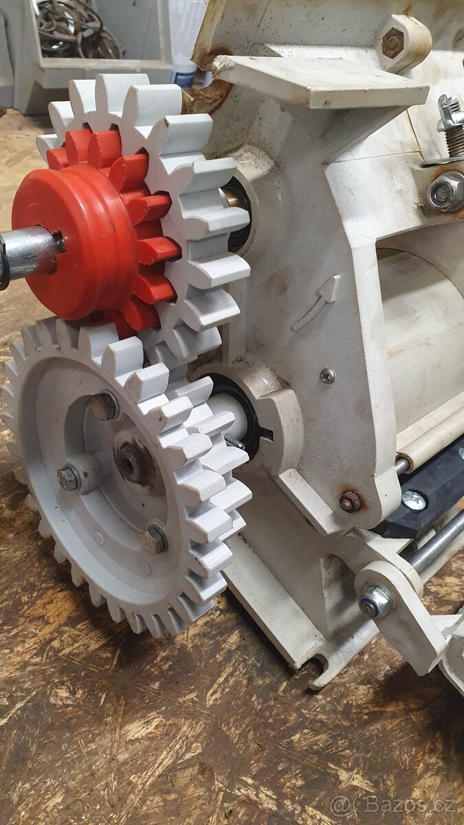 davkovače na sejačku - 2