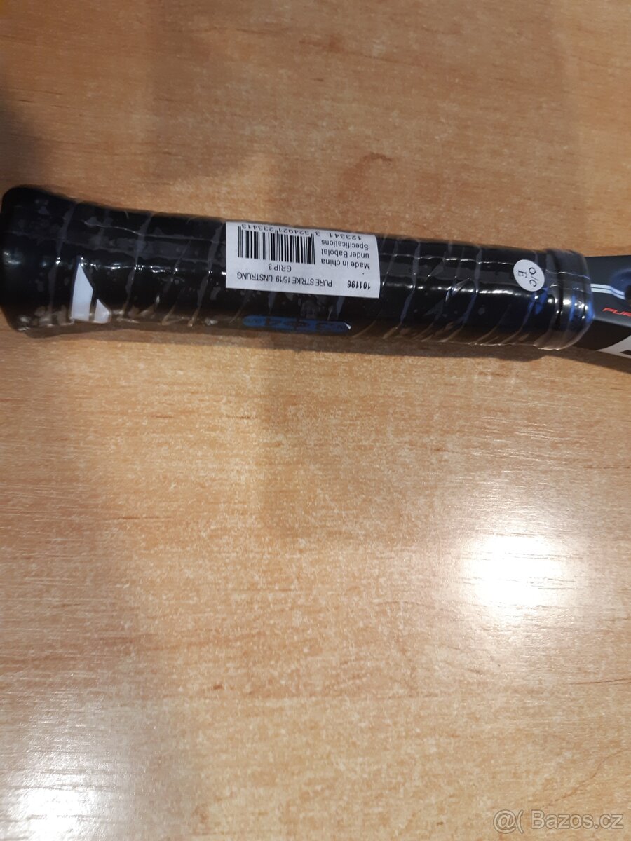 Babolat Pure strike 16/19 - 2
