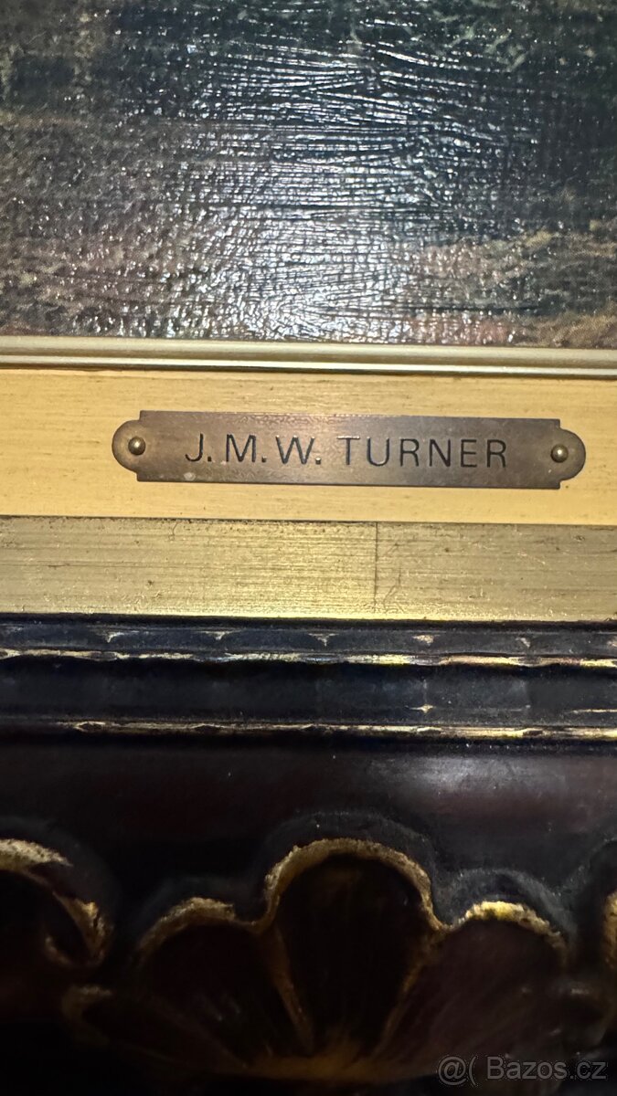 Ulysses Deriding Polyphemus - 2