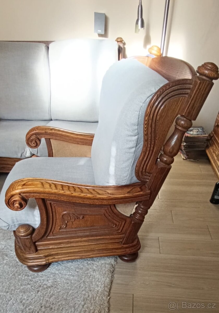 Sedací souprava - 2