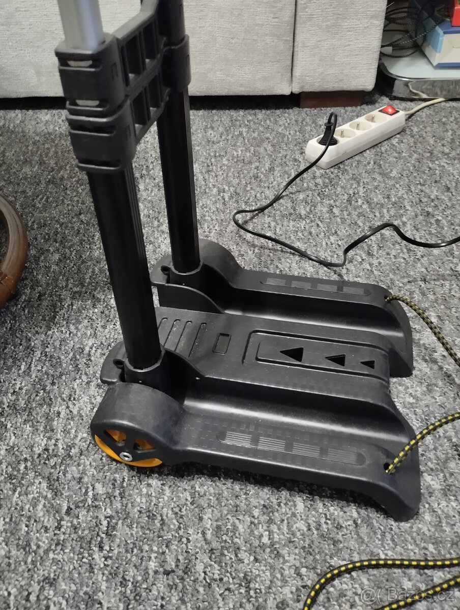 Kyslíkový koncentrátor - 2