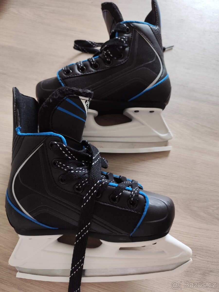 Dětské brusle - 2