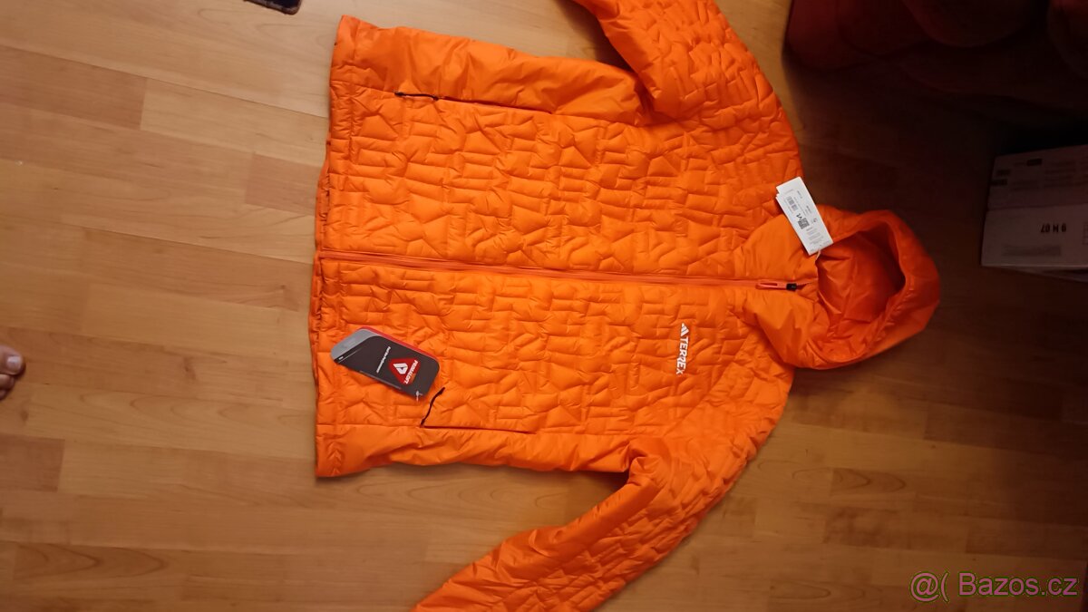 Dámská bunda Adidas terrex xl - 2