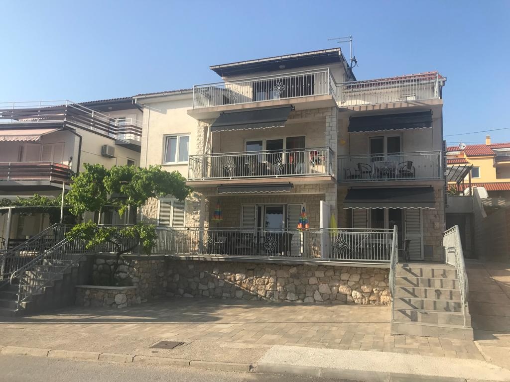 CRIKVENICA Chorvatsko, Kvarner - 2